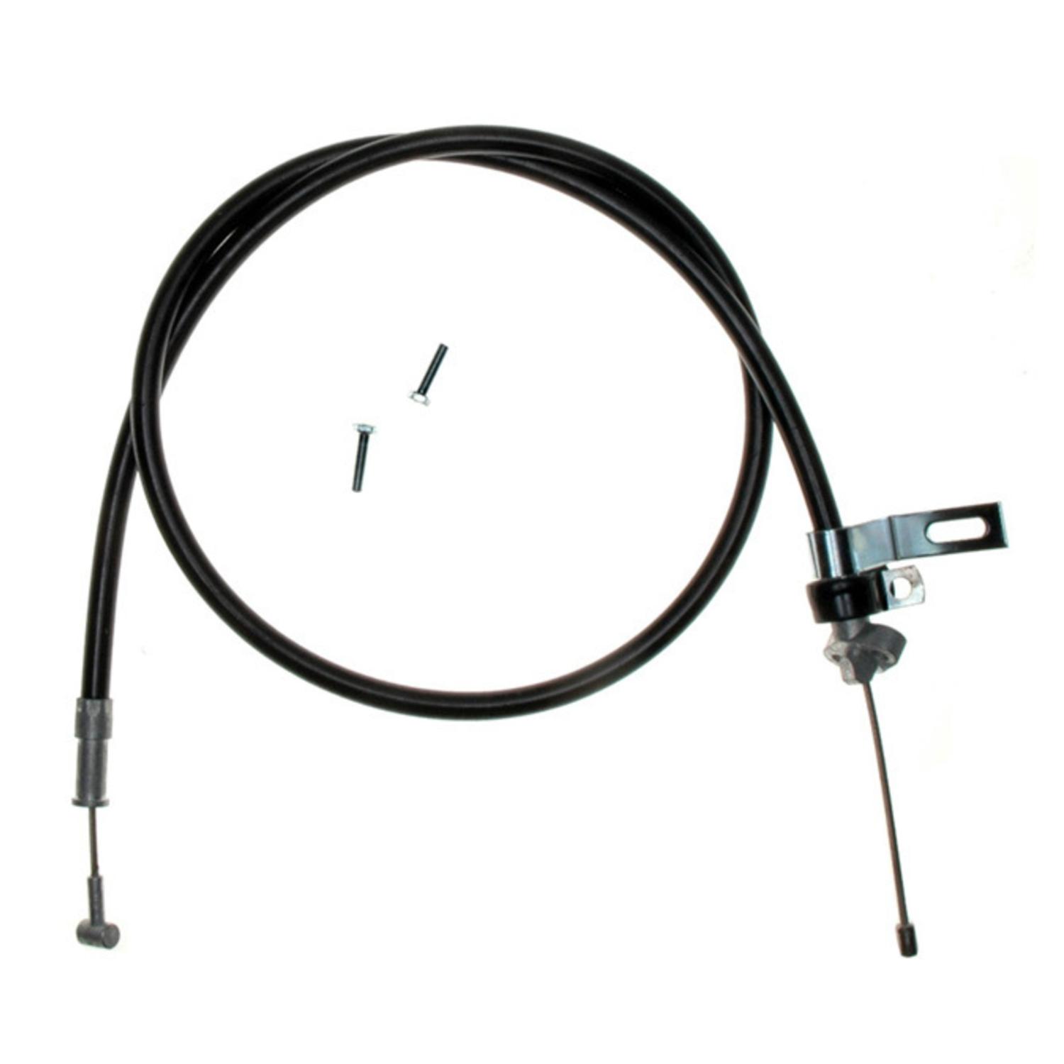 Raybestos BC93990 Parking Brake Cable product image 2 of 2