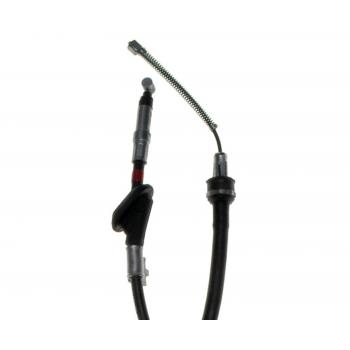 1990 Honda CRX Parking Brake Cable Rear Left Raybestos BC94009 image 1 of 2