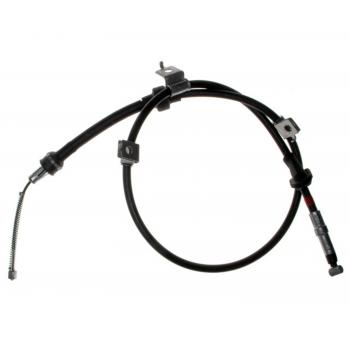 1990 Honda CRX Parking Brake Cable Rear Left Raybestos BC94009 image 2 of 2