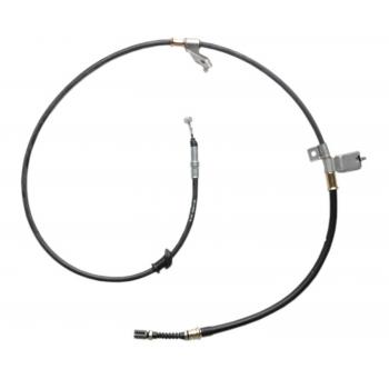 1989 Honda Prelude Parking Brake Cable Rear Right Raybestos BC94010 image 2 of 2