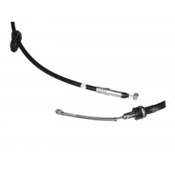 1988 Honda Accord Parking Brake Cable Rear Right Raybestos BC94012 image 1 of 2