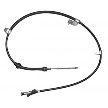 1988 Honda Accord Parking Brake Cable Rear Right Raybestos BC94012 image 2 of 2