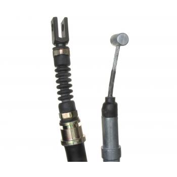 1986 Acura Integra Parking Brake Cable