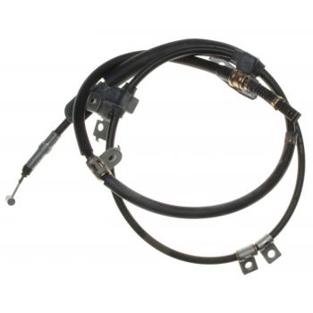 1986 Acura Integra Parking Brake Cable Intermediate Raybestos BC94015 image 2 of 2