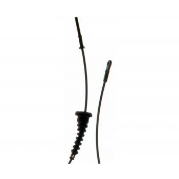1990 Acura Legend Parking Brake Cable Front Raybestos BC94019 image 1 of 2