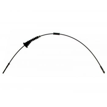 1990 Acura Legend Parking Brake Cable Front Raybestos BC94019 image 2 of 2