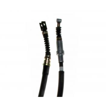 1987 Acura Legend Parking Brake Cable Rear Right Raybestos BC94020 image 1 of 2