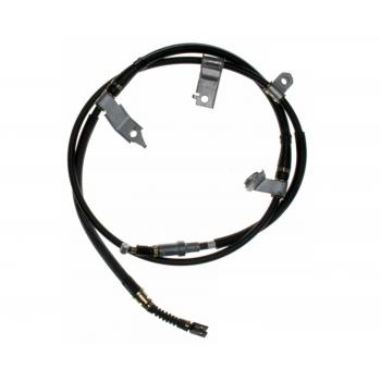 1987 Acura Legend Parking Brake Cable Rear Right Raybestos BC94020 image 2 of 2