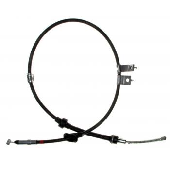 1990 Honda CRX Parking Brake Cable Rear Right Raybestos BC94021 image 2 of 2
