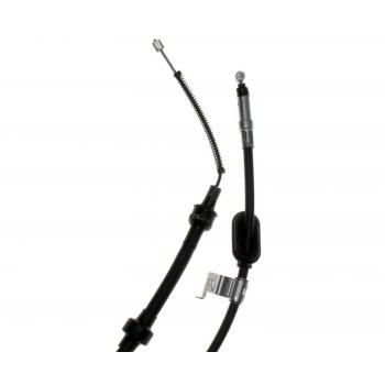 1990 Honda Accord Parking Brake Cable Rear Left Raybestos BC94023 image 1 of 2