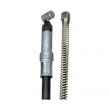 1983 Honda Accord Parking Brake Cable Rear Left Raybestos BC94024 image 1 of 2