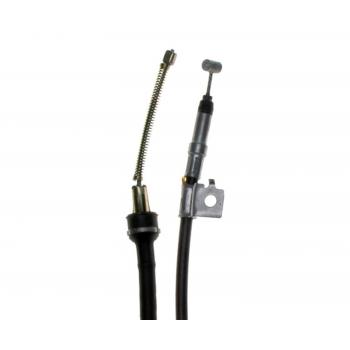 1988 Honda Civic Parking Brake Cable Rear Right Raybestos BC94028 image 1 of 2