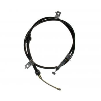 1988 Honda Civic Parking Brake Cable Rear Right Raybestos BC94028 image 2 of 2