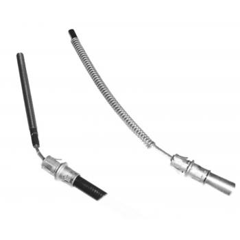 1991 Cadillac Brougham Parking Brake Cable Rear Right Raybestos BC94029 image 1 of 2