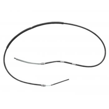 1998 GMC C1500 Suburban Parking Brake Cable Rear Right Raybestos BC94030 image 2 of 2