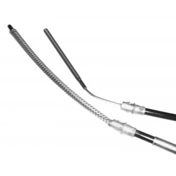 1995 GMC C1500 Suburban Parking Brake Cable Rear Right Raybestos BC94031 image 1 of 2