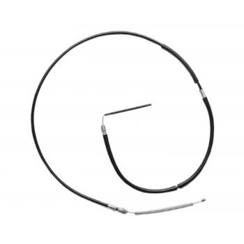 1993 GMC Yukon Parking Brake Cable Rear Right Raybestos BC94032 image 2 of 2