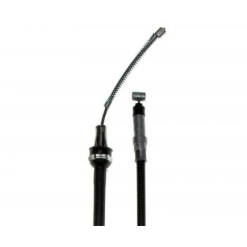 1986 Honda Accord Parking Brake Cable Rear Left Raybestos BC94033 image 1 of 2
