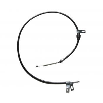 1988 Honda Civic Parking Brake Cable Rear Right Raybestos BC94035 image 1 of 1
