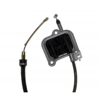 1988 Honda Civic Parking Brake Cable Rear Left Raybestos BC94036 image 1 of 2