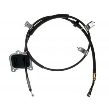 1990 Acura Integra Parking Brake Cable Rear Left Raybestos BC94038 image 2 of 2