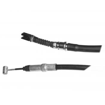 1991 Acura Integra Parking Brake Cable Rear Right Raybestos BC94039 image 1 of 2