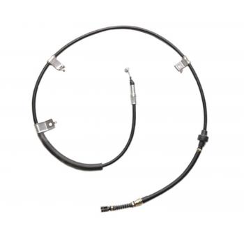 1991 Acura Integra Parking Brake Cable Rear Right Raybestos BC94039 image 2 of 2
