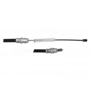 1994 GMC K3500 Parking Brake Cable Front Raybestos BC94040 image 1 of 2