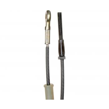 1990 Acura Legend Parking Brake Cable Front Raybestos BC94053 image 1 of 2