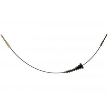 1990 Acura Legend Parking Brake Cable Front Raybestos BC94053 image 2 of 2
