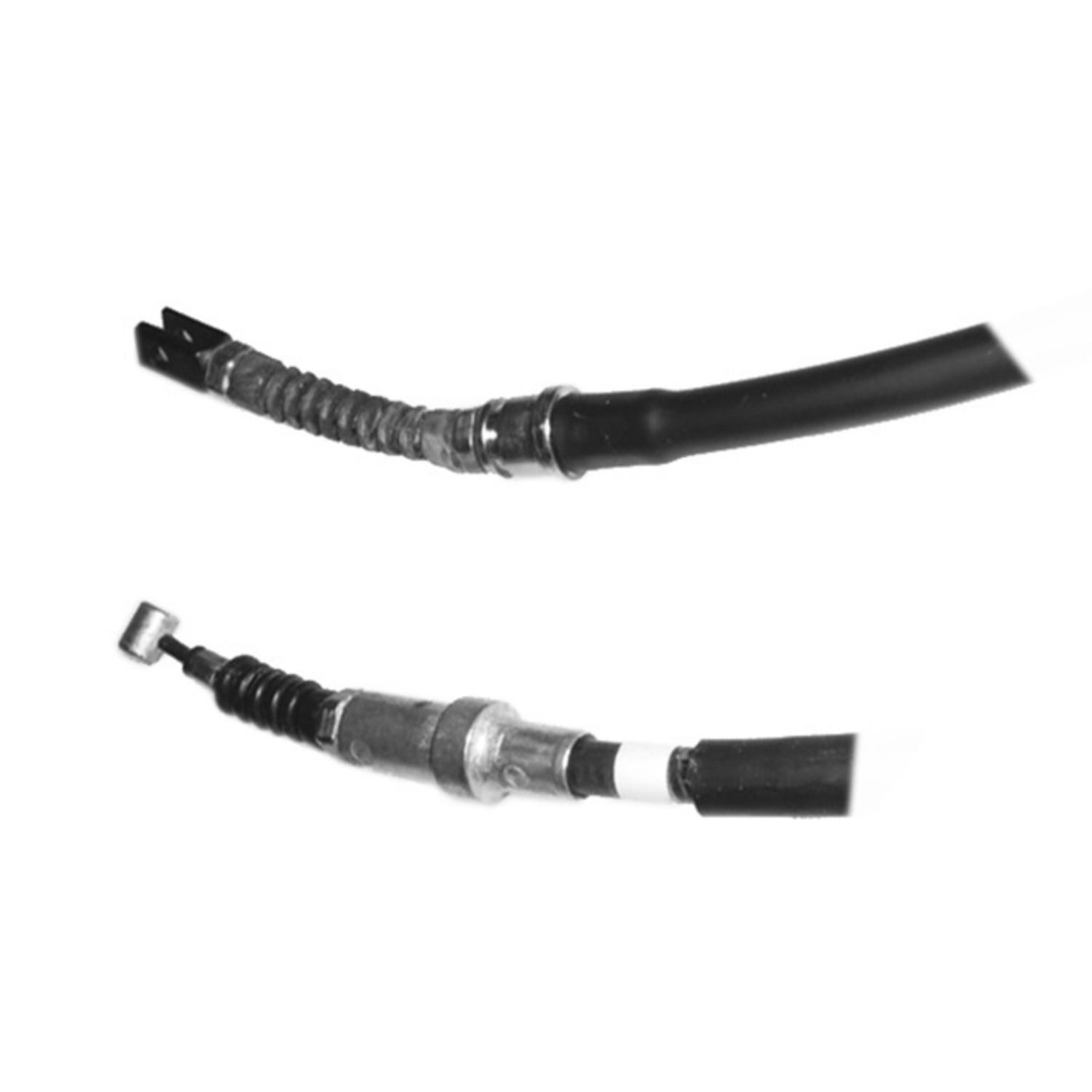 Raybestos BC94054 Parking Brake Cable product image 1 of 2