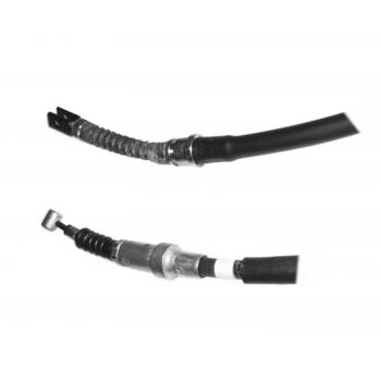1990 Acura Legend Parking Brake Cable Rear Right Raybestos BC94054 image 1 of 2