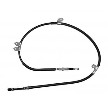 1990 Acura Legend Parking Brake Cable Rear Right Raybestos BC94054 image 2 of 2