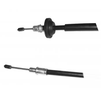 1990 Oldsmobile Silhouette Parking Brake Cable Front Raybestos BC94055 image 1 of 2