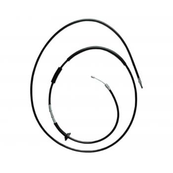 1990 Oldsmobile Silhouette Parking Brake Cable Front Raybestos BC94055 image 2 of 2