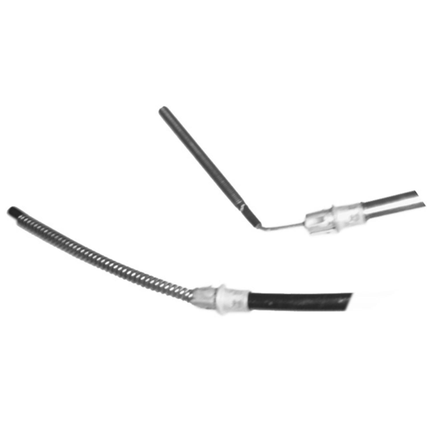 Raybestos BC94056 - Parking Brake Cable Raybestos BC94056 Parking Brake Cable product image 1 of 2