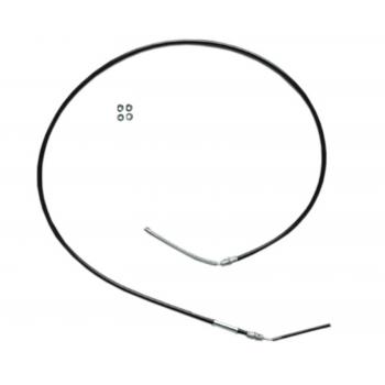 1993 Buick Roadmaster Parking Brake Cable Rear Right Raybestos BC94056 image 2 of 2