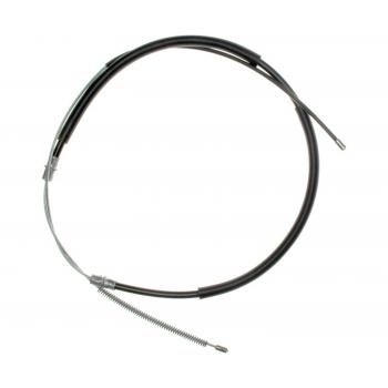 1996 Buick Roadmaster Parking Brake Cable Rear Left Raybestos BC94057 image 2 of 2