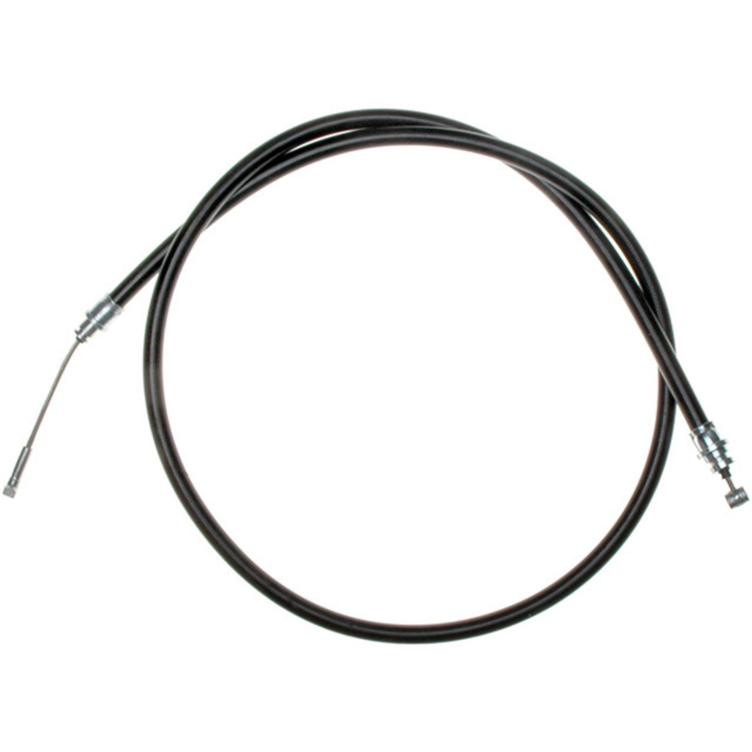 Raybestos BC94058 - Parking Brake Cable Raybestos BC94058 Parking Brake Cable product image 2 of 2