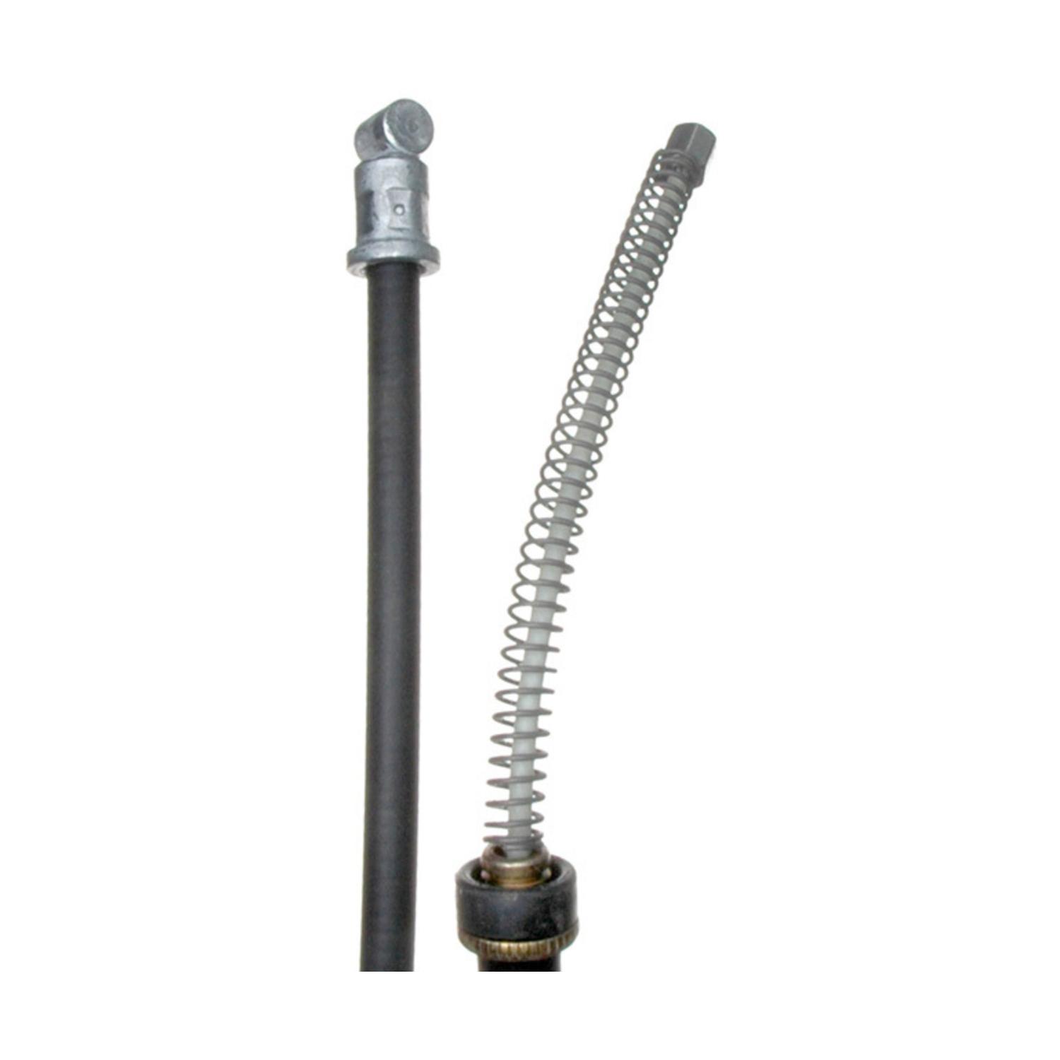 Raybestos BC94061 - Parking Brake Cable Raybestos BC94061 Parking Brake Cable product image 1 of 2