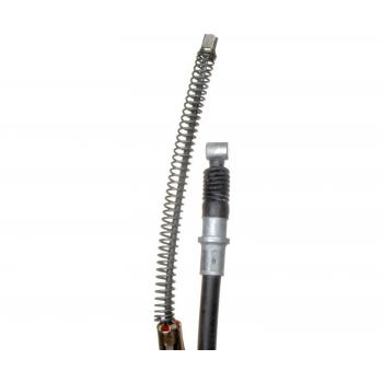 1990 Mitsubishi Montero Parking Brake Cable