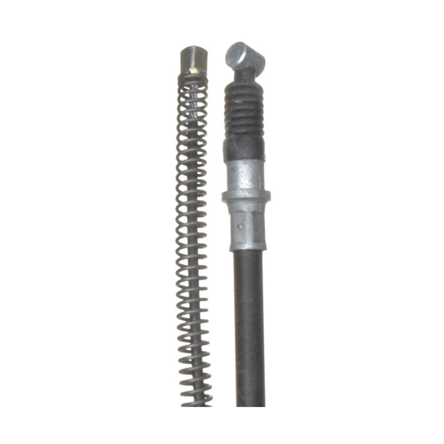 Raybestos BC94064 Parking Brake Cable product image 1 of 2