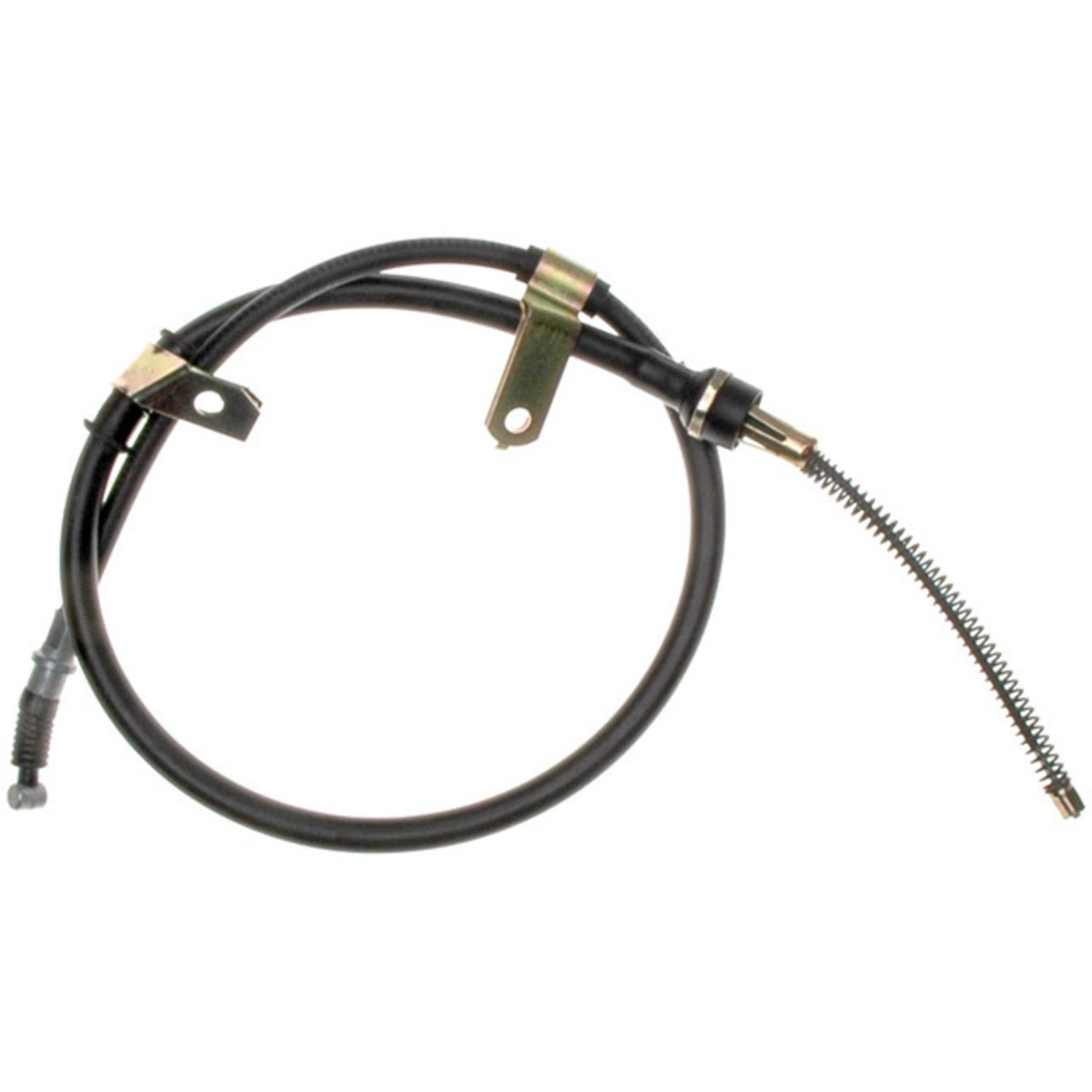 Raybestos BC94064 Parking Brake Cable product image 2 of 2
