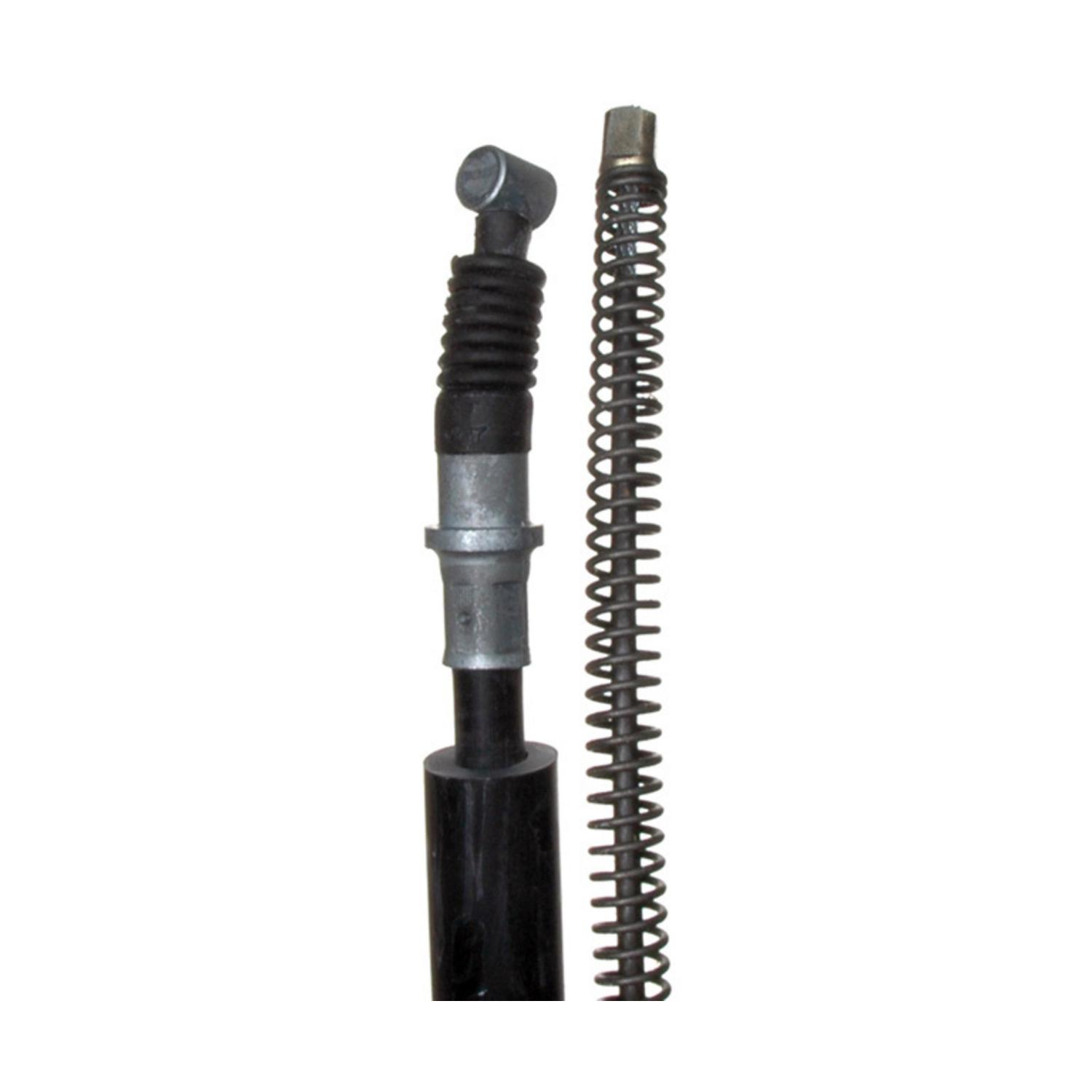 Raybestos BC94066 - Parking Brake Cable Raybestos BC94066 Parking Brake Cable product image 1 of 2