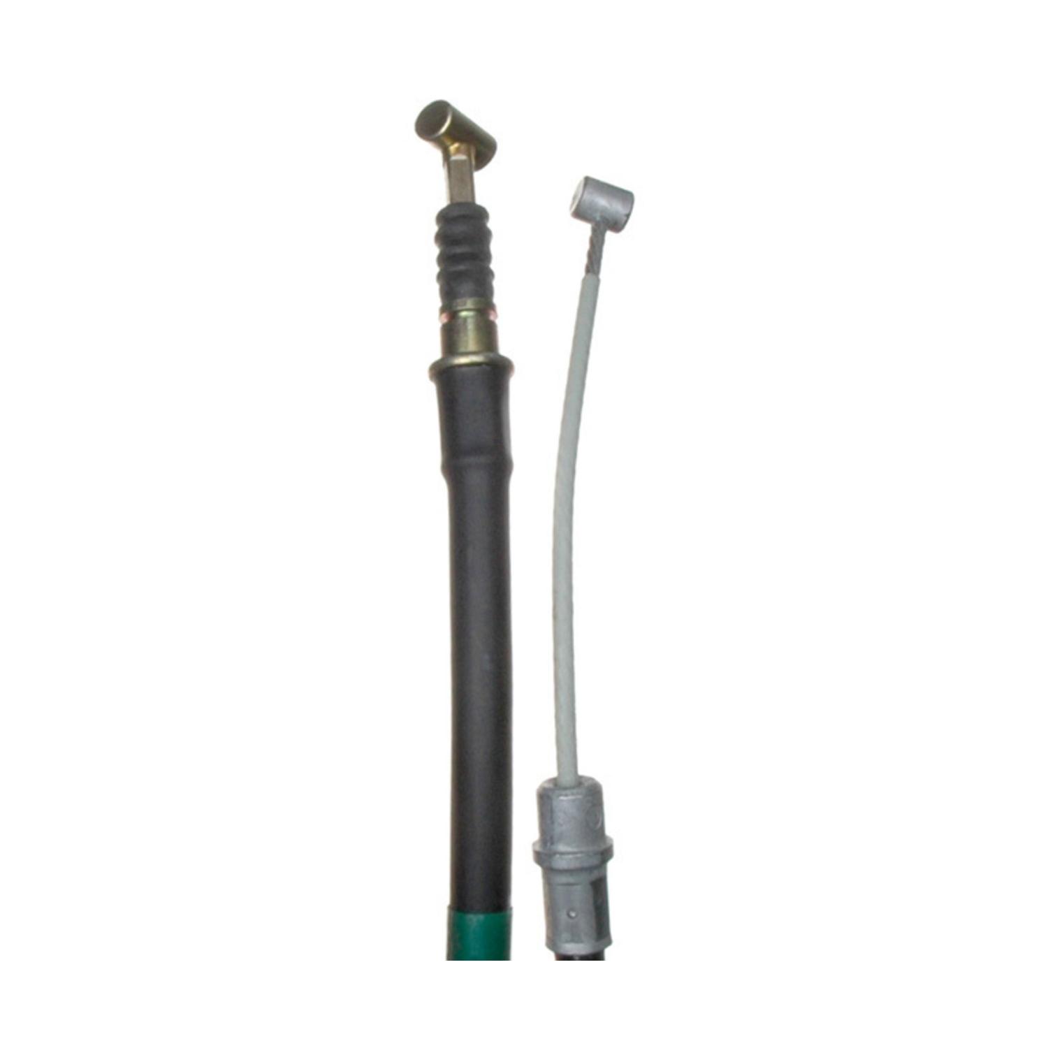 Raybestos BC94067 Parking Brake Cable product image 1 of 2