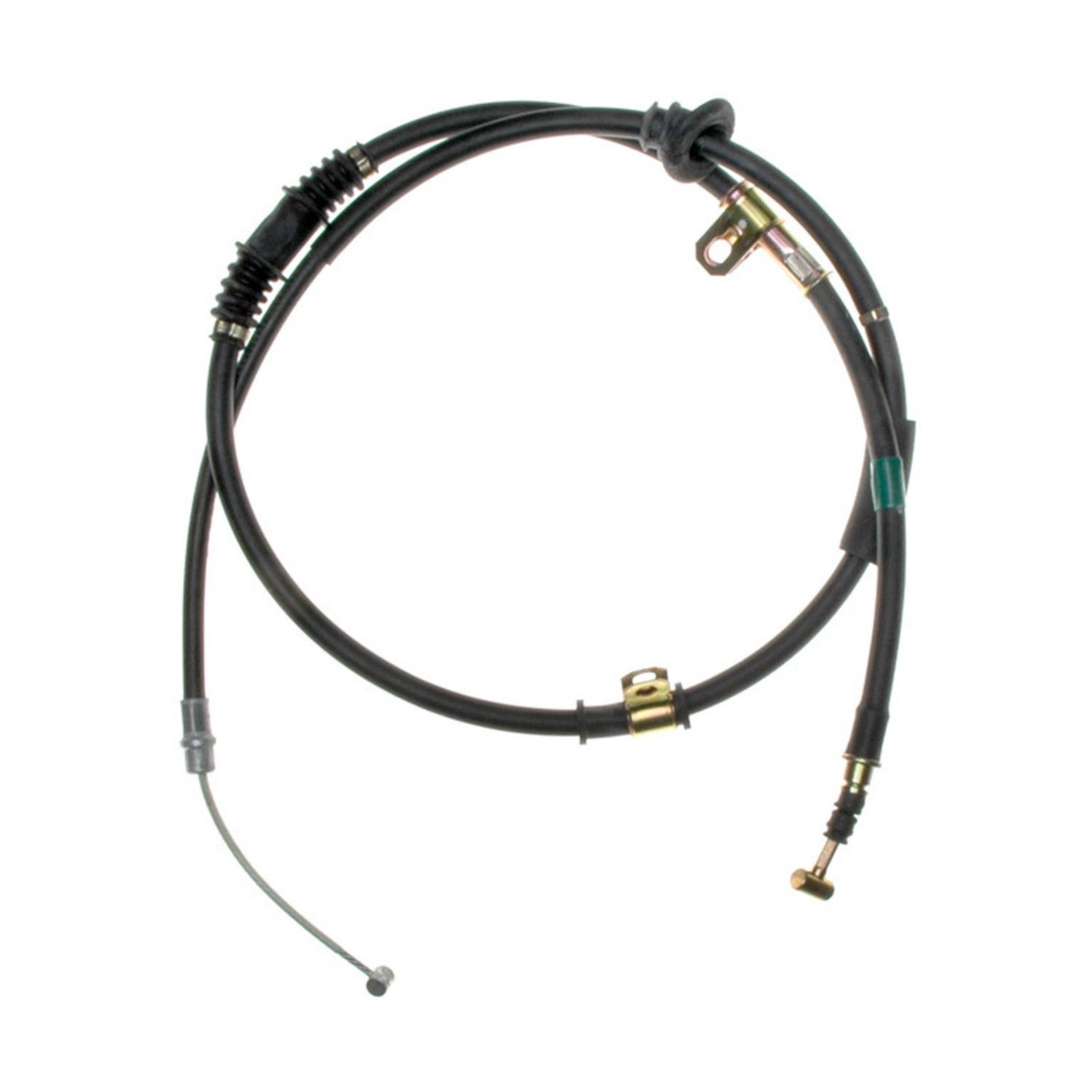 Raybestos BC94067 Parking Brake Cable product image 2 of 2