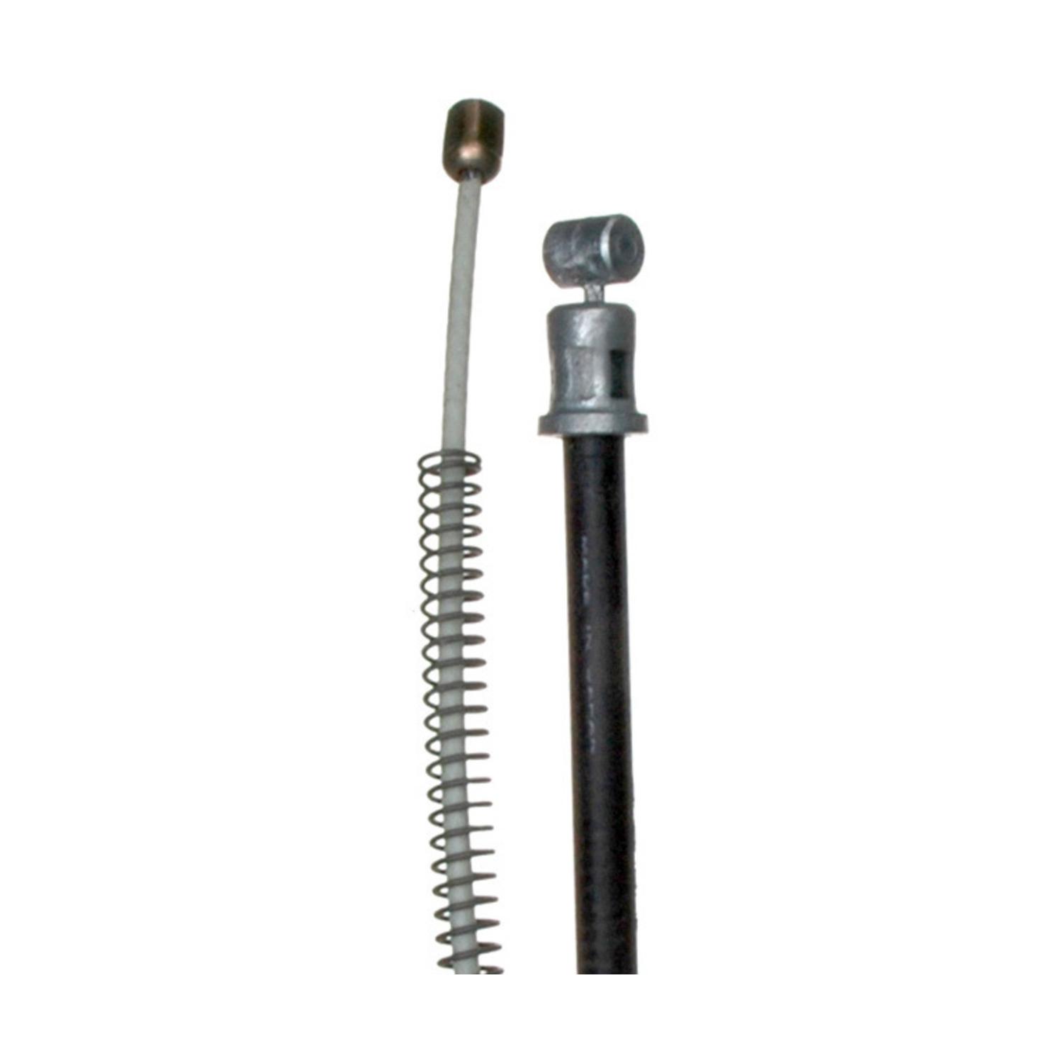 Raybestos BC94068 - Parking Brake Cable Raybestos BC94068 Parking Brake Cable product image 1 of 2