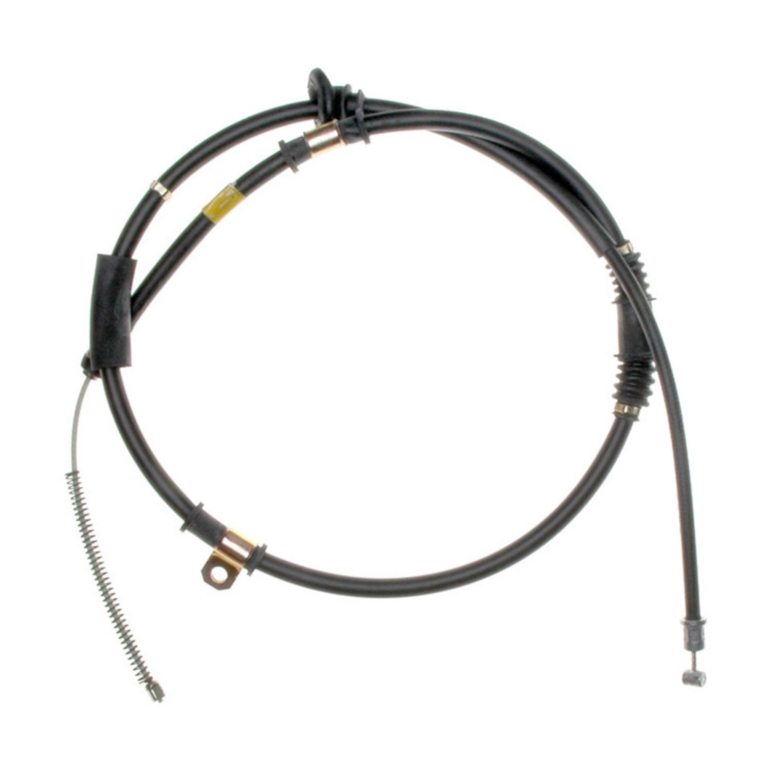 Raybestos BC94070 Parking Brake Cable product image 2 of 2