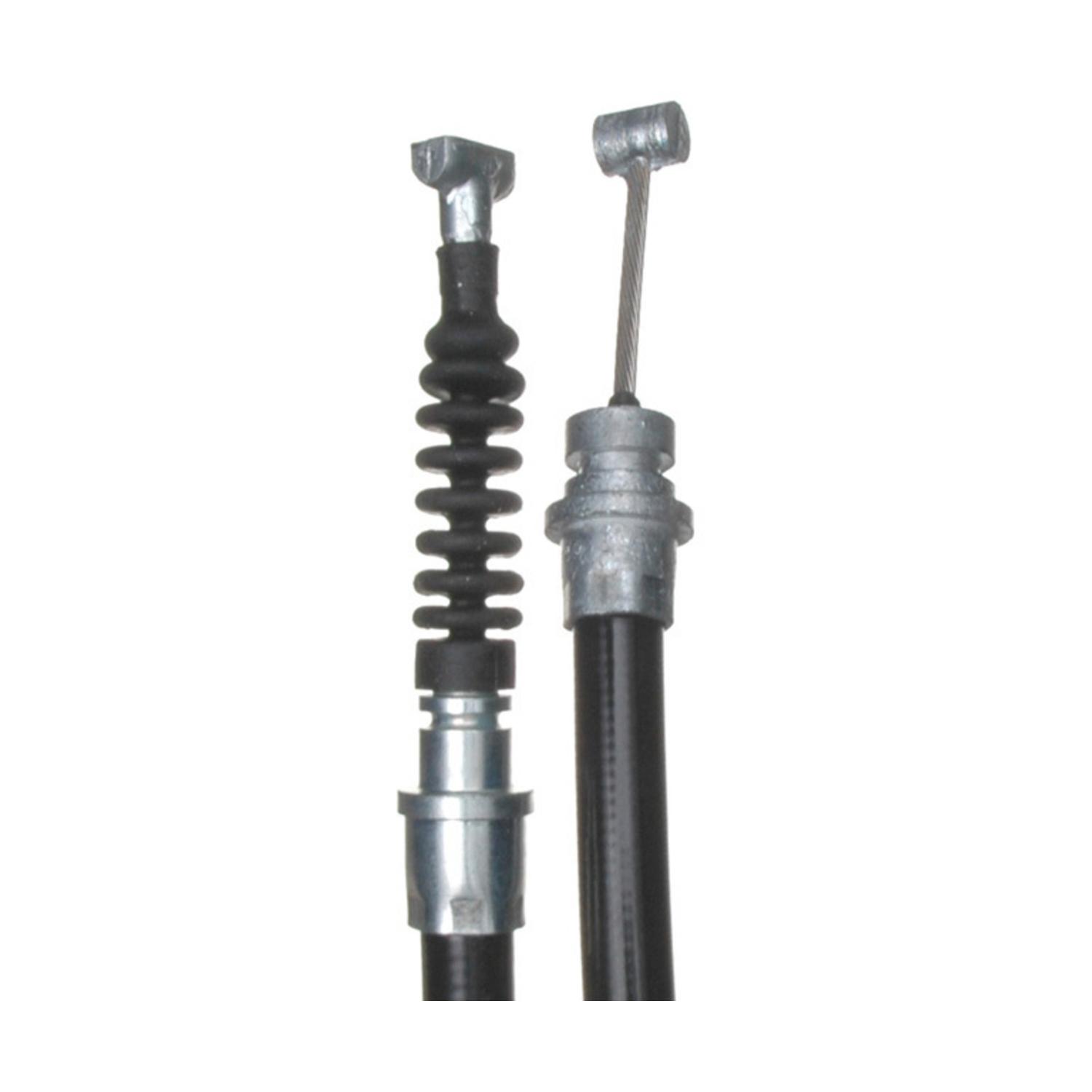 Raybestos BC94074 - Parking Brake Cable Raybestos BC94074 Parking Brake Cable product image 1 of 2