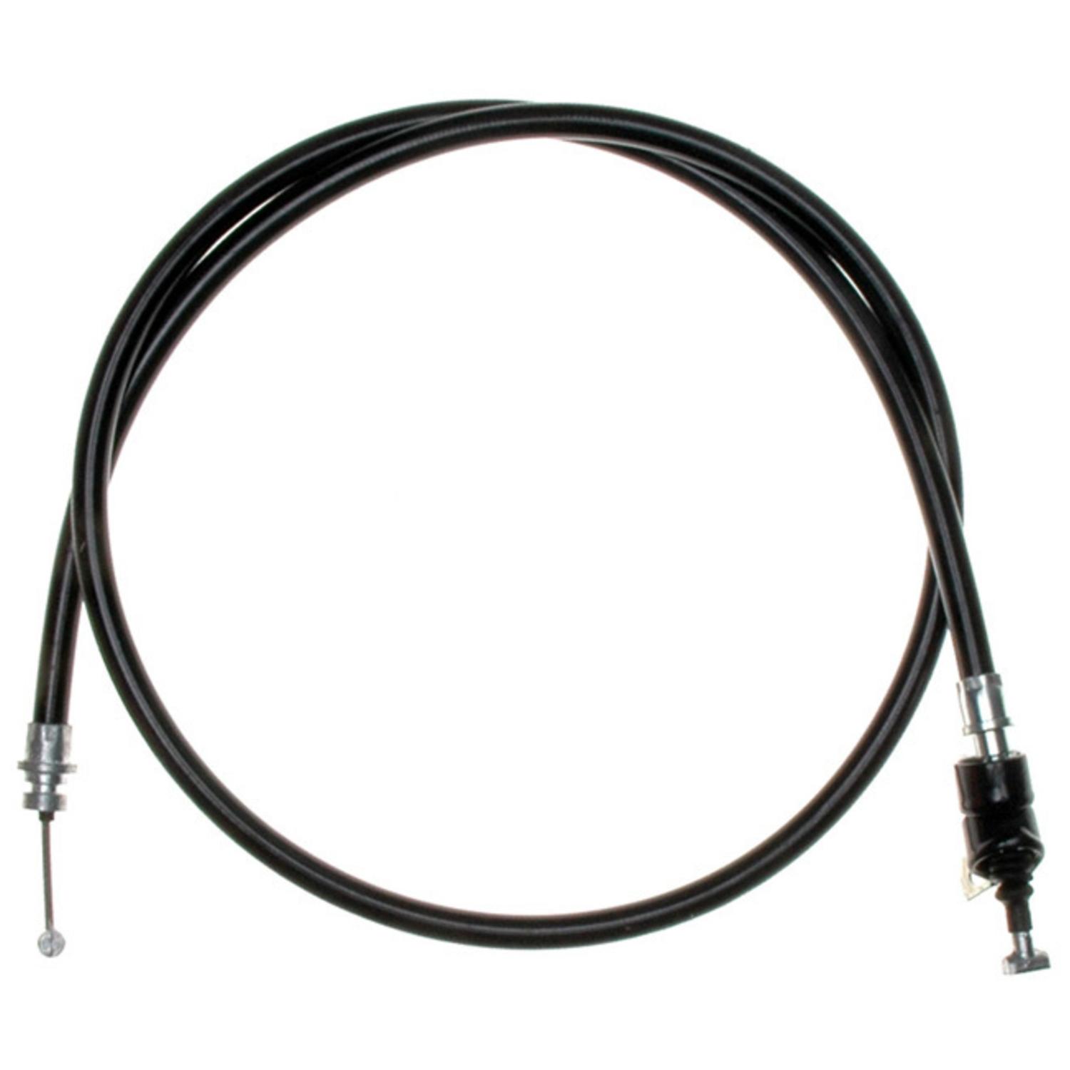 Raybestos BC94074 - Parking Brake Cable Raybestos BC94074 Parking Brake Cable product image 2 of 2